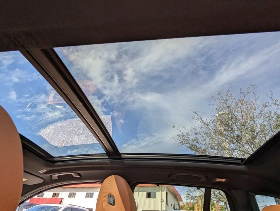 2024 BMW G01 X3 - Image 14 of 21
