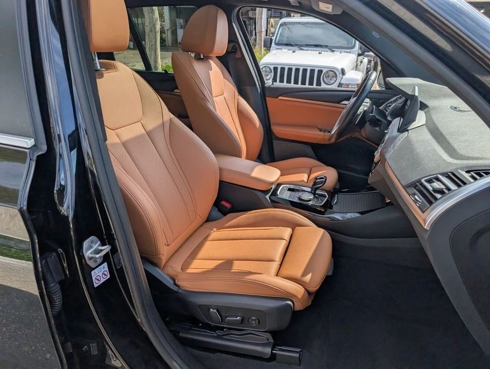 2024 BMW G01 X3 - Image 20 of 21