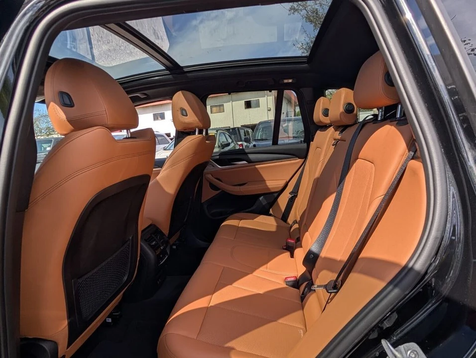 2024 BMW G01 X3 - Image 12 of 21