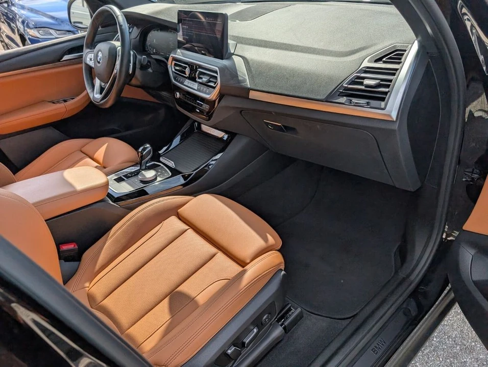 2024 BMW G01 X3 - Image 19 of 21