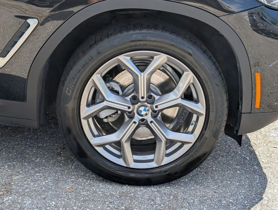 2024 BMW G01 X3 - Image 9 of 21