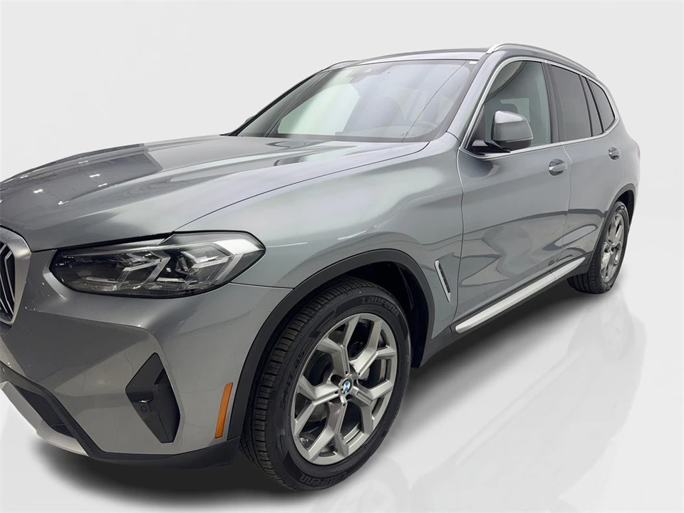 2024 BMW G01 X3 - Image 11 of 12