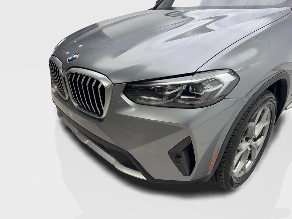 2024 BMW G01 X3 - Image 16 of 21