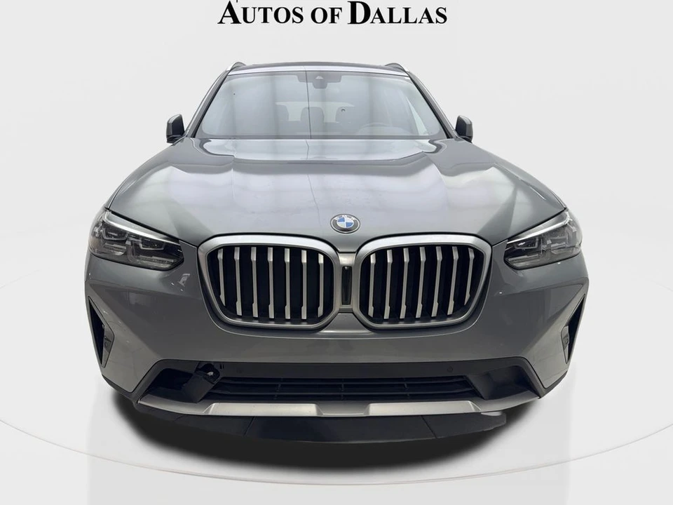 2024 BMW G01 X3 - Image 3 of 21