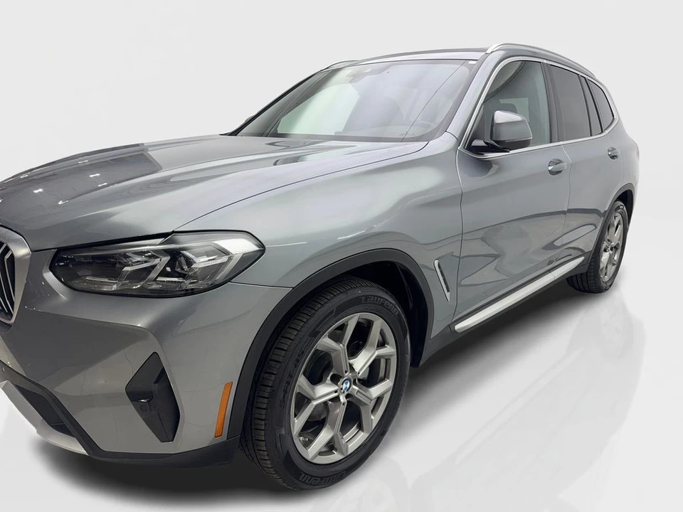 2024 BMW G01 X3 - Image 11 of 12