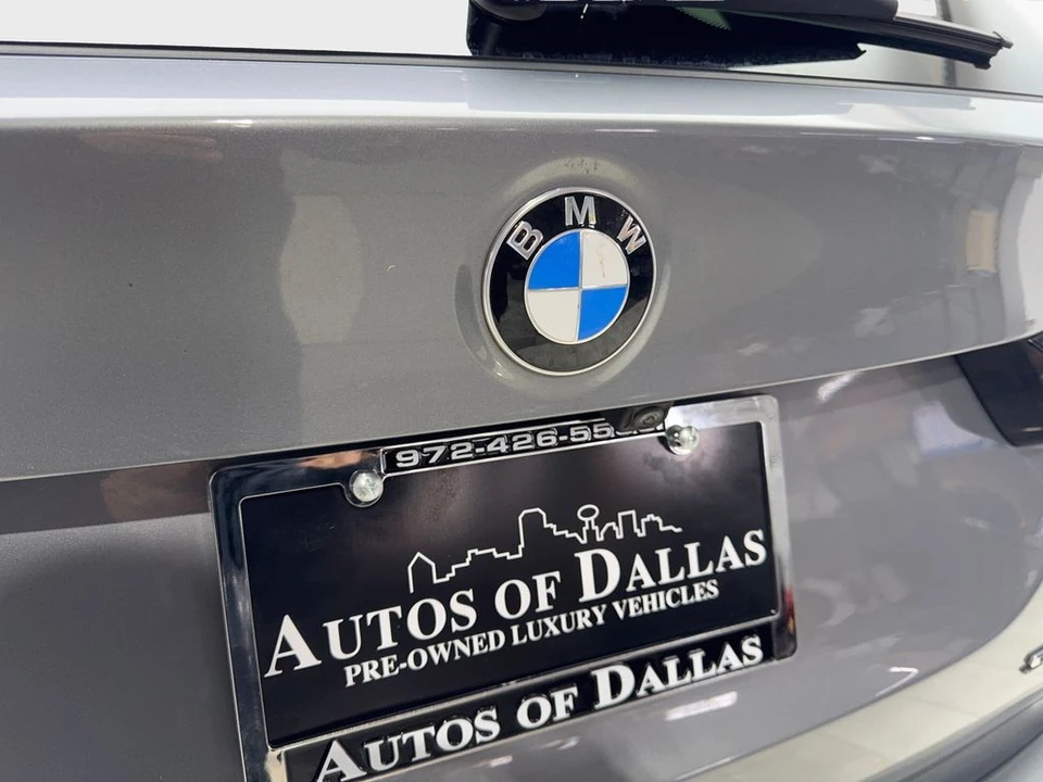 2024 BMW G01 X3 - Image 21 of 21