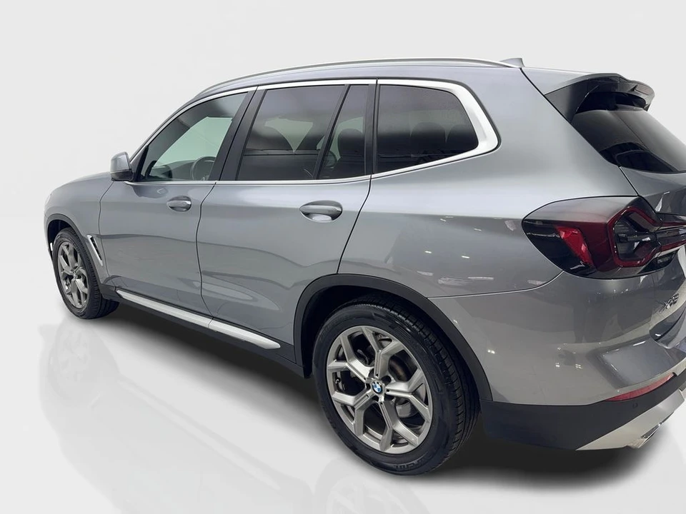 2024 BMW G01 X3 - Image 14 of 21