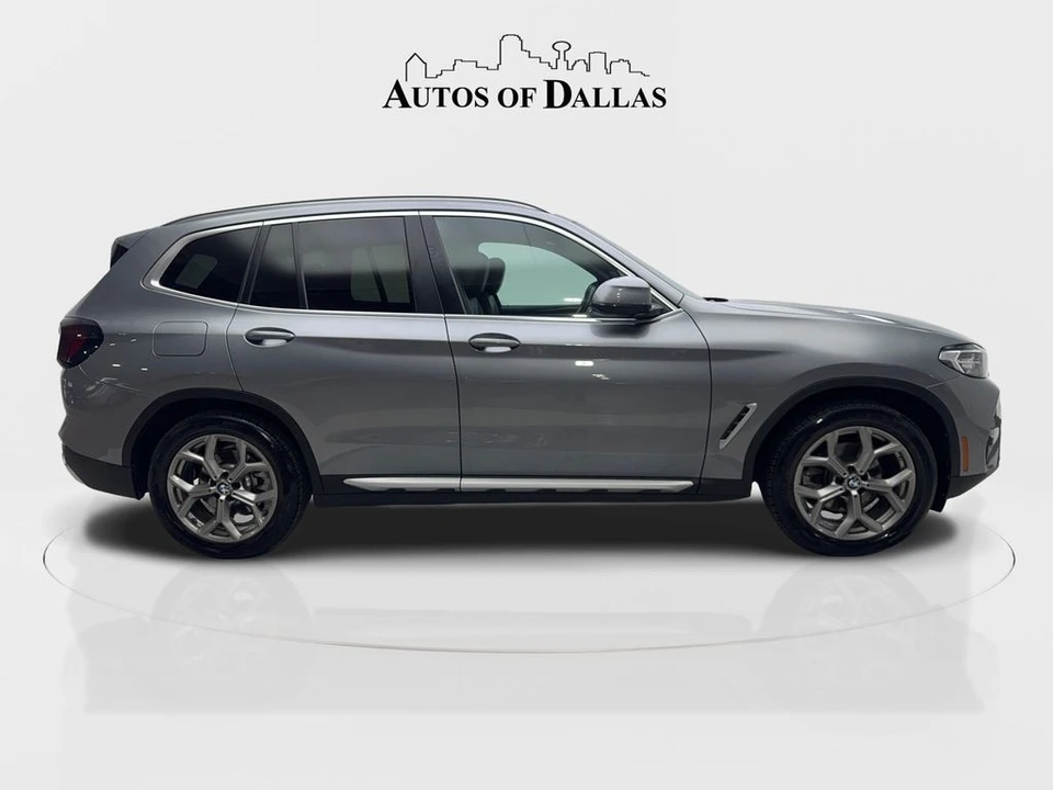 2024 BMW G01 X3 - Image 10 of 21