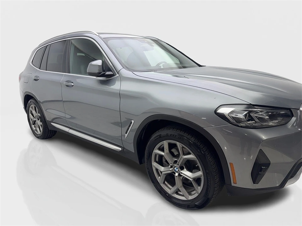 2024 BMW G01 X3 - Image 12 of 12