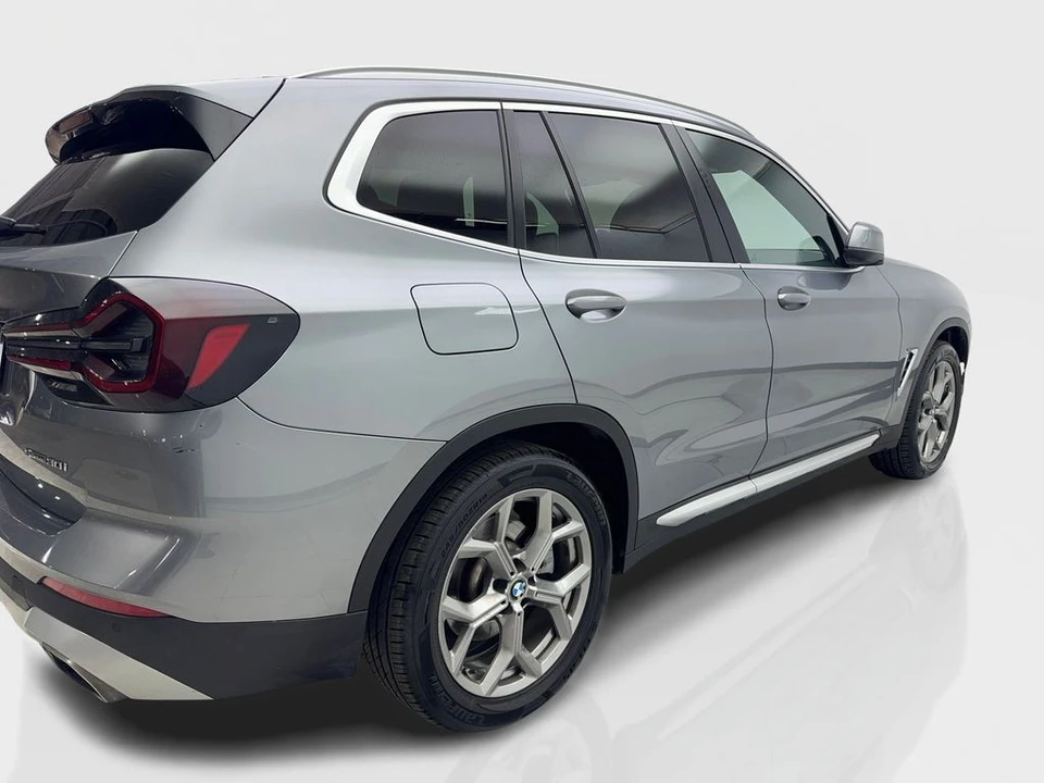 2024 BMW G01 X3 - Image 13 of 21
