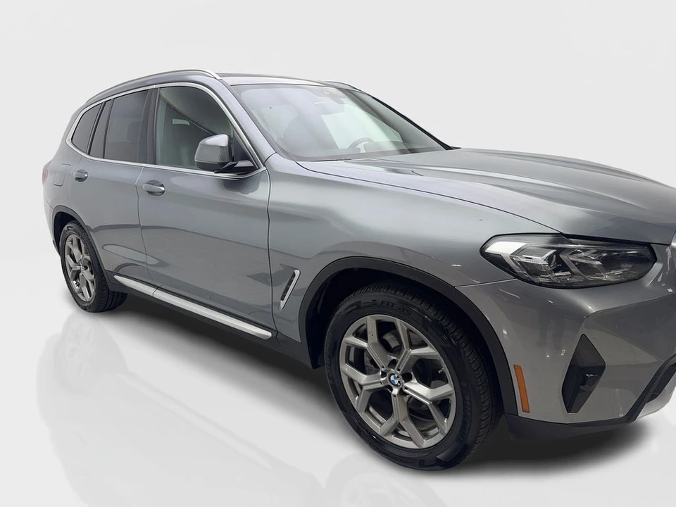 2024 BMW G01 X3 - Image 12 of 21