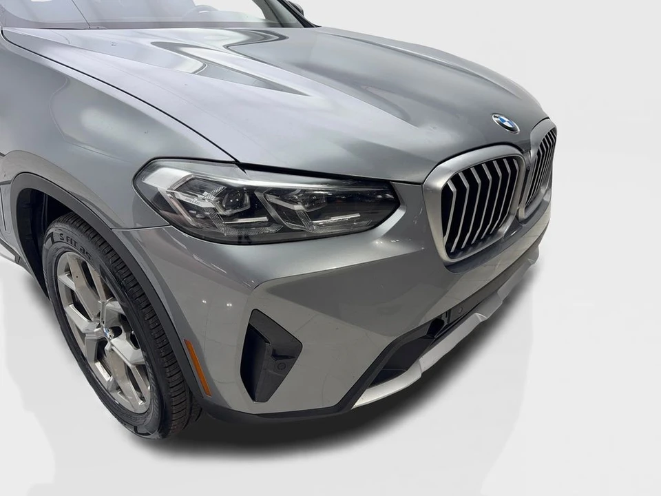 2024 BMW G01 X3 - Image 17 of 21