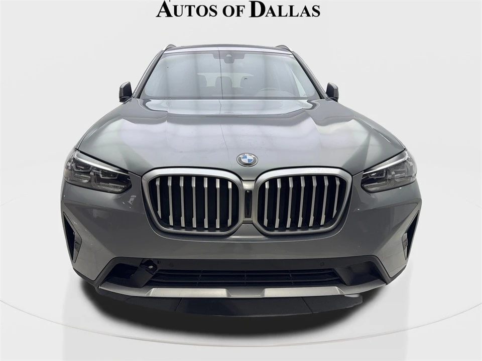 2024 BMW G01 X3 - Image 3 of 12