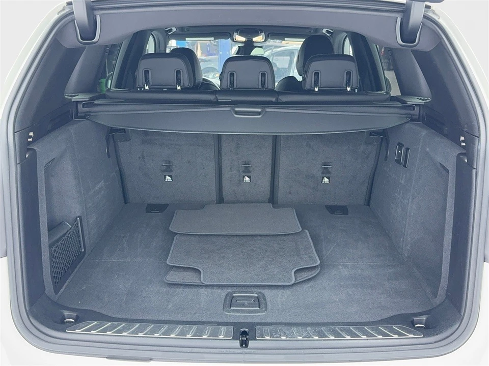 2024 BMW G01 X3 - Image 12 of 12