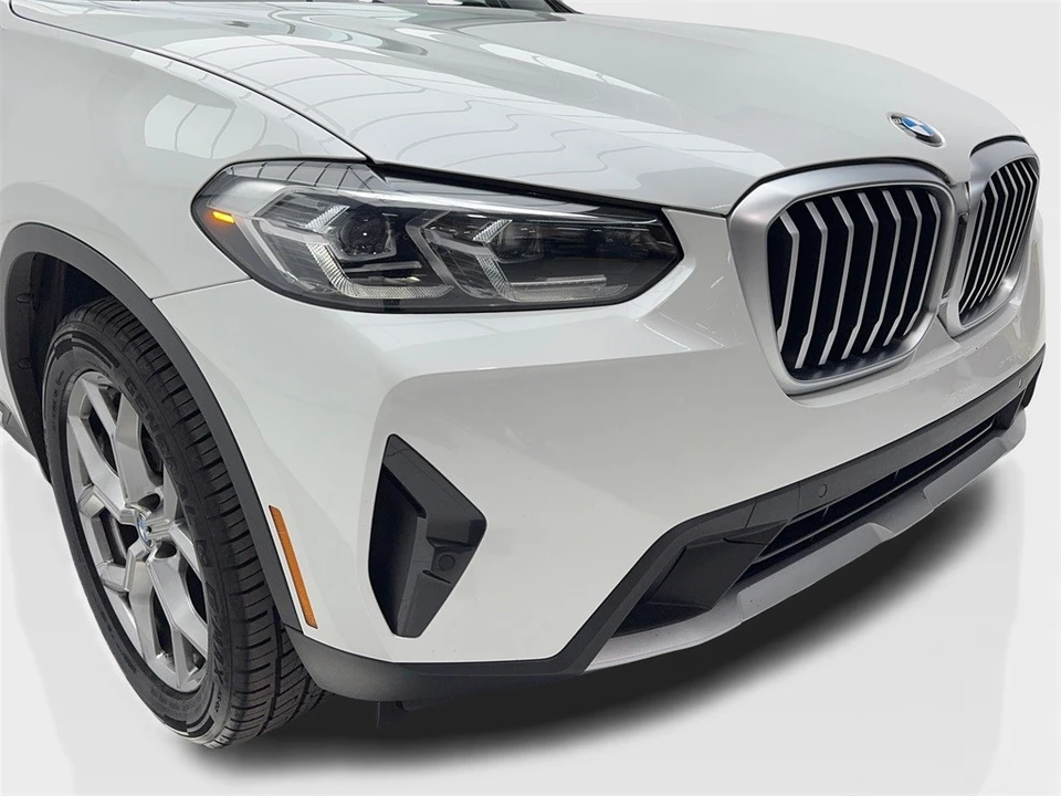 2024 BMW G01 X3 - Image 3 of 12