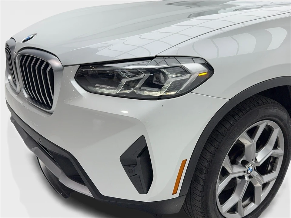 2024 BMW G01 X3 - Image 5 of 12