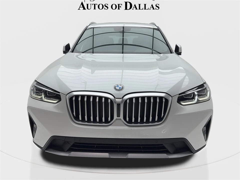 2024 BMW G01 X3 - Image 4 of 12