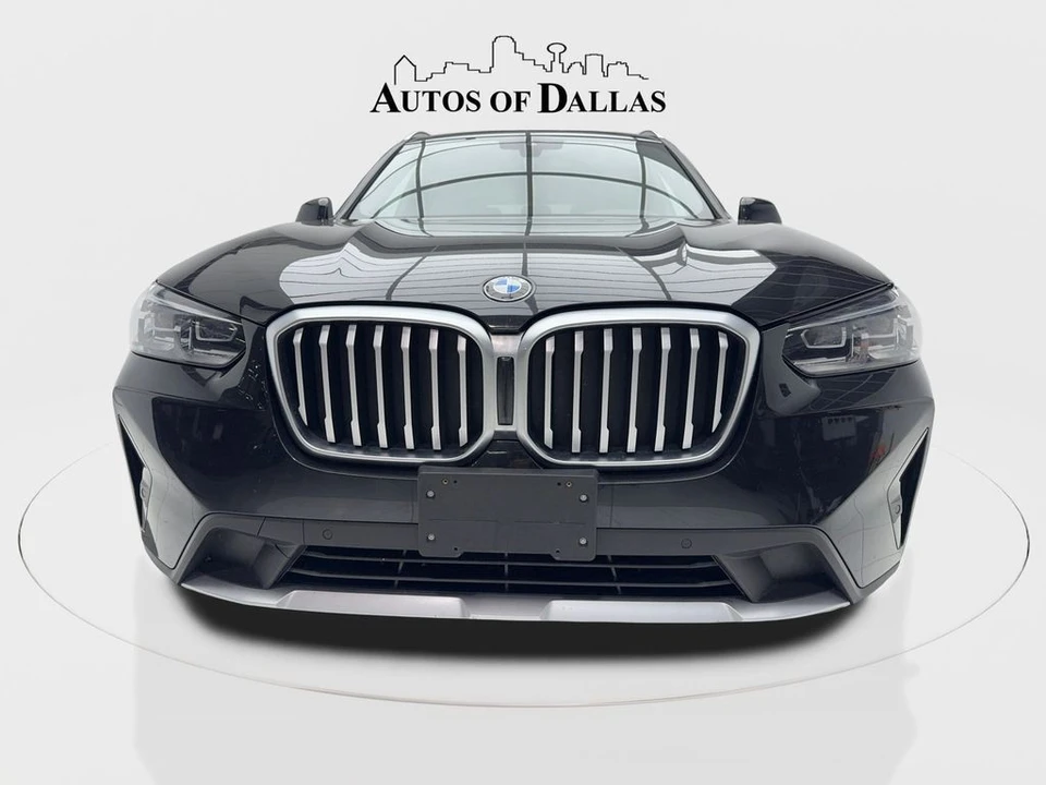 2024 BMW G01 X3 - Image 4 of 12