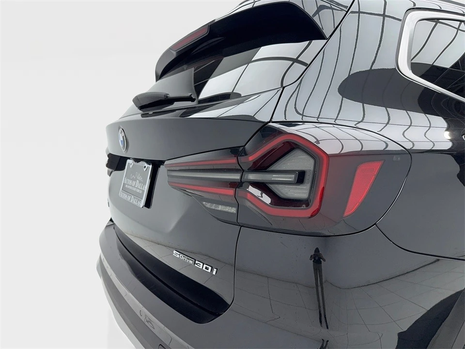 2024 BMW G01 X3 - Image 9 of 12