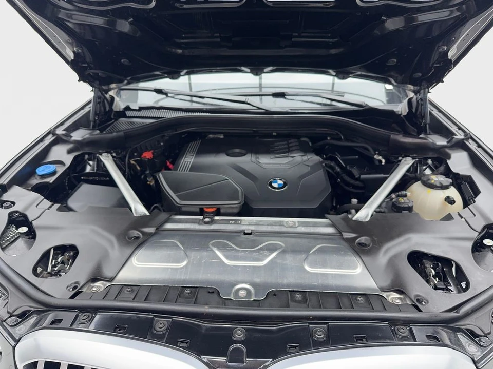 2024 BMW G01 X3 - Image 14 of 21