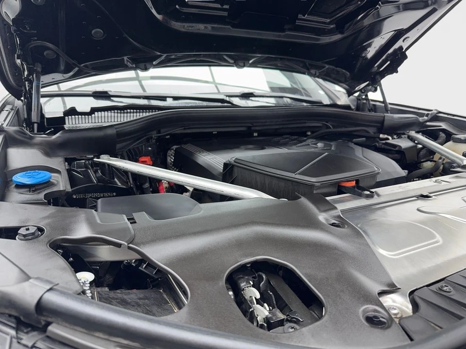 2024 BMW G01 X3 - Image 13 of 21