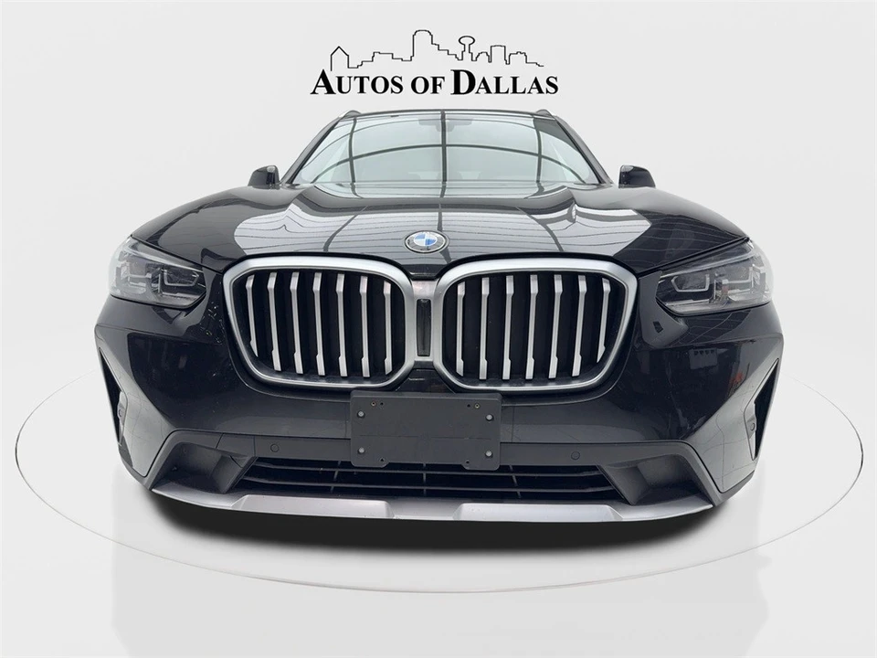 2024 BMW G01 X3 - Image 4 of 12