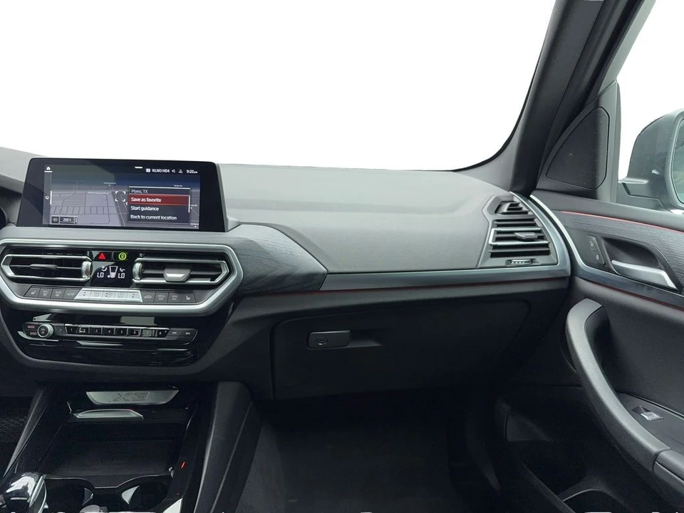 2024 BMW G01 X3 - Image 20 of 21