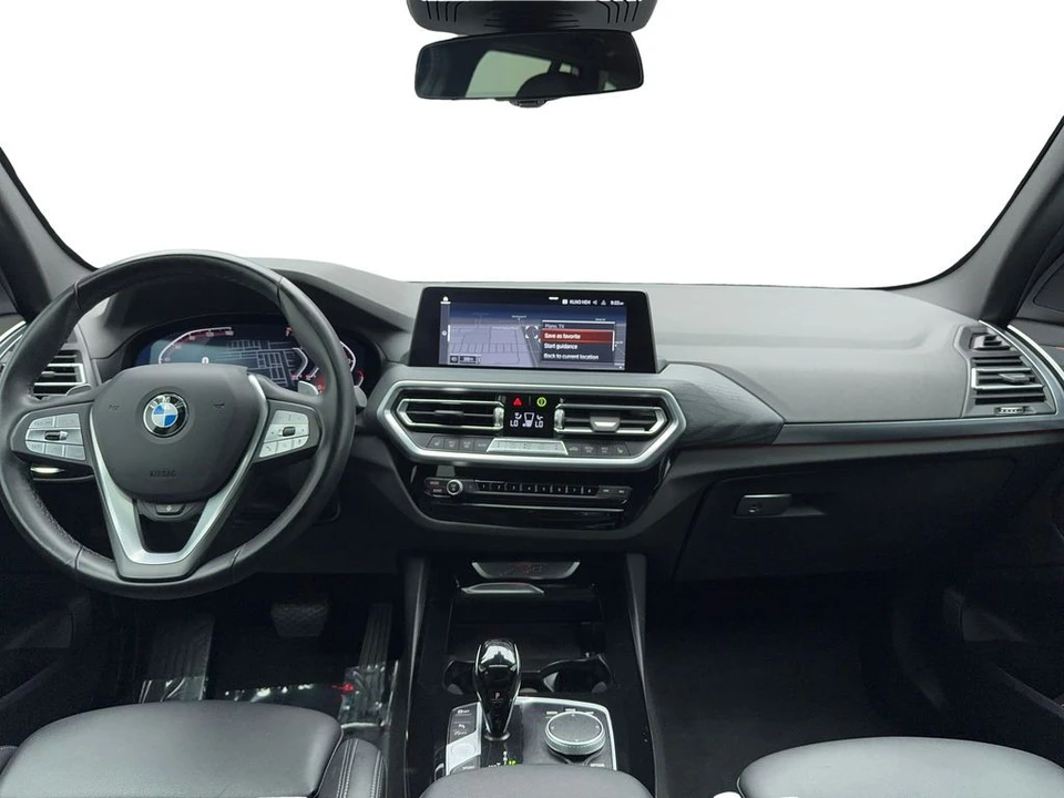 2024 BMW G01 X3 - Image 18 of 21