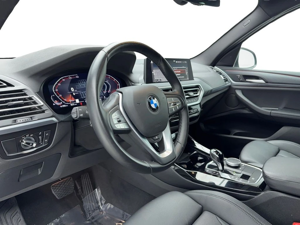 2024 BMW G01 X3 - Image 17 of 21