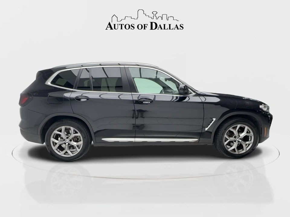 2024 BMW G01 X3 - Image 7 of 21