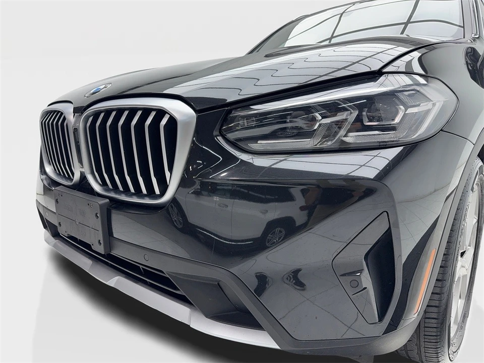 2024 BMW G01 X3 - Image 5 of 12