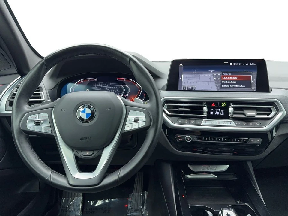 2024 BMW G01 X3 - Image 19 of 21