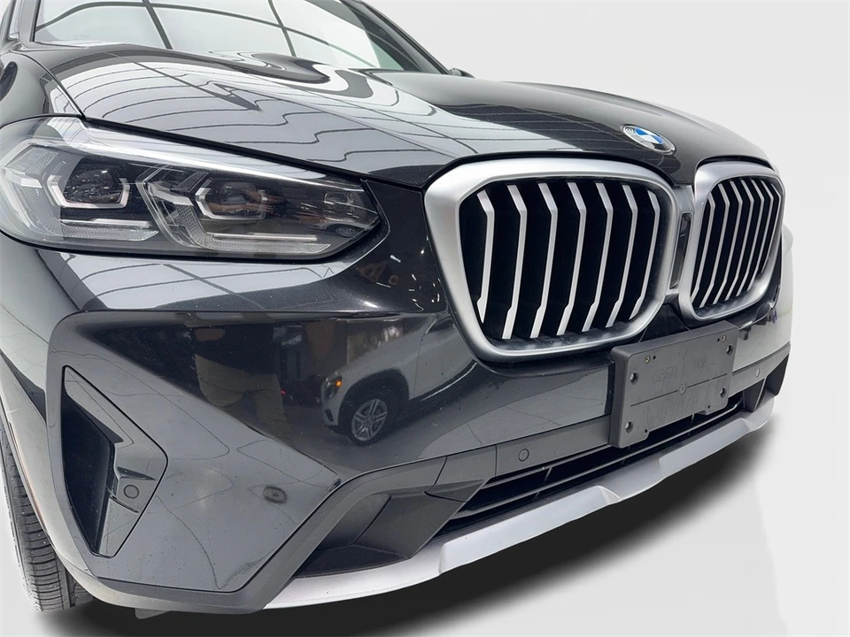 2024 BMW G01 X3 - Image 3 of 12