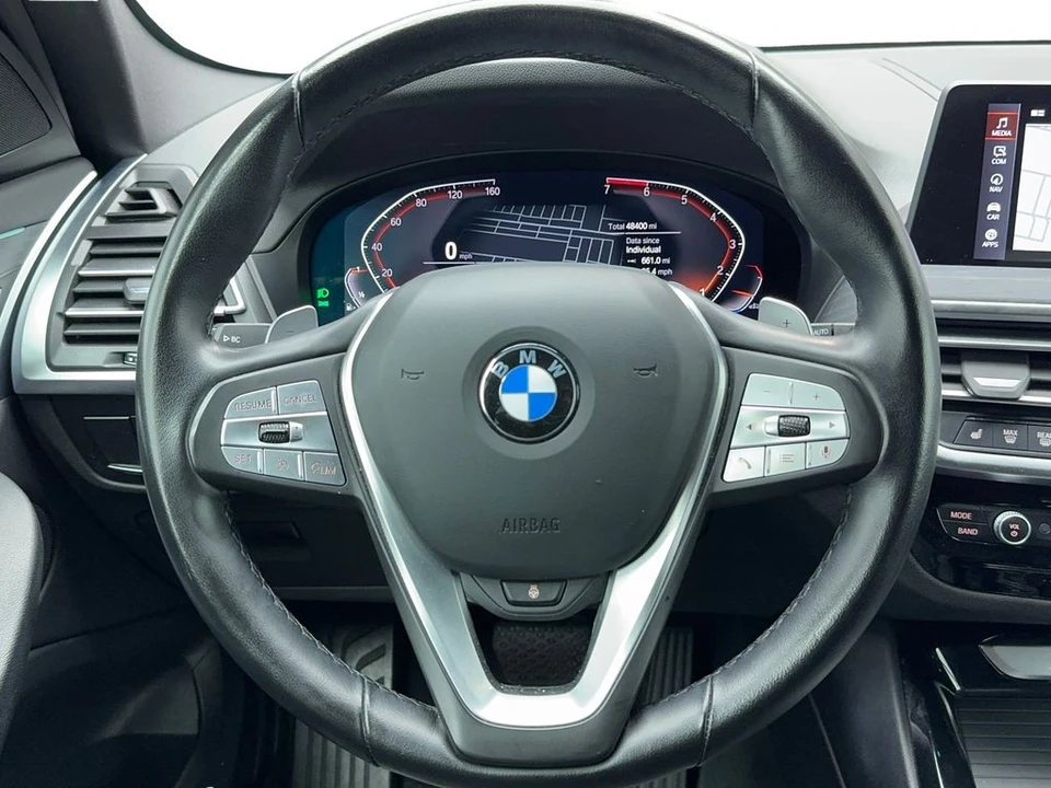 2024 BMW G01 X3 - Image 18 of 21