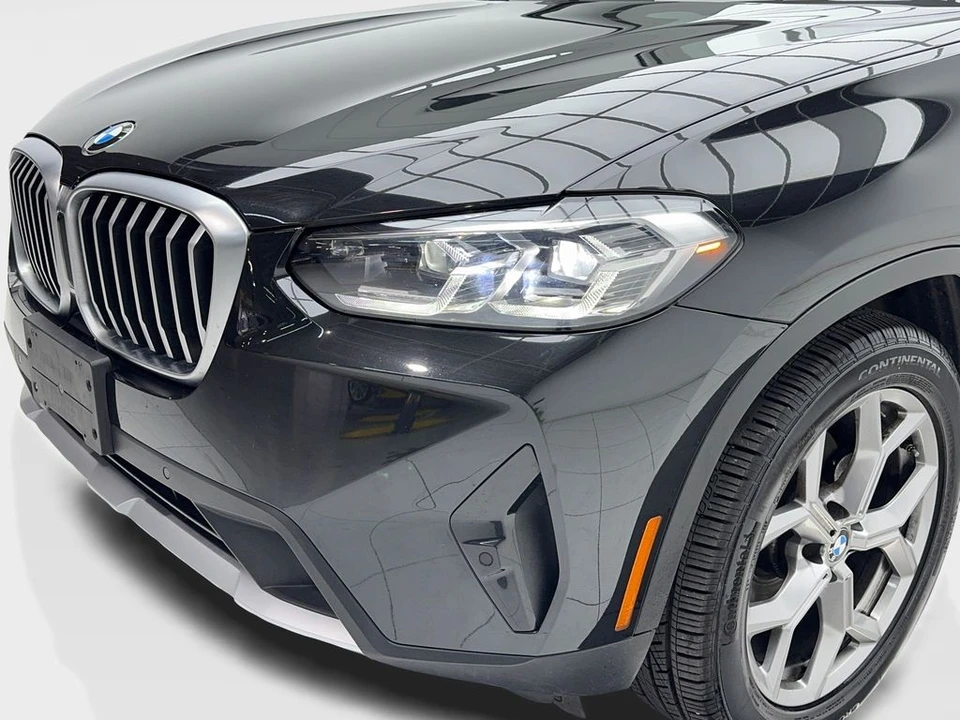 2024 BMW G01 X3 - Image 5 of 12