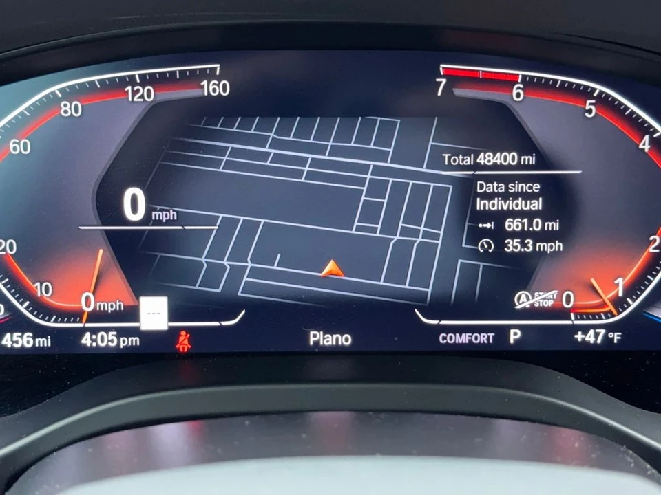 2024 BMW G01 X3 - Image 21 of 21