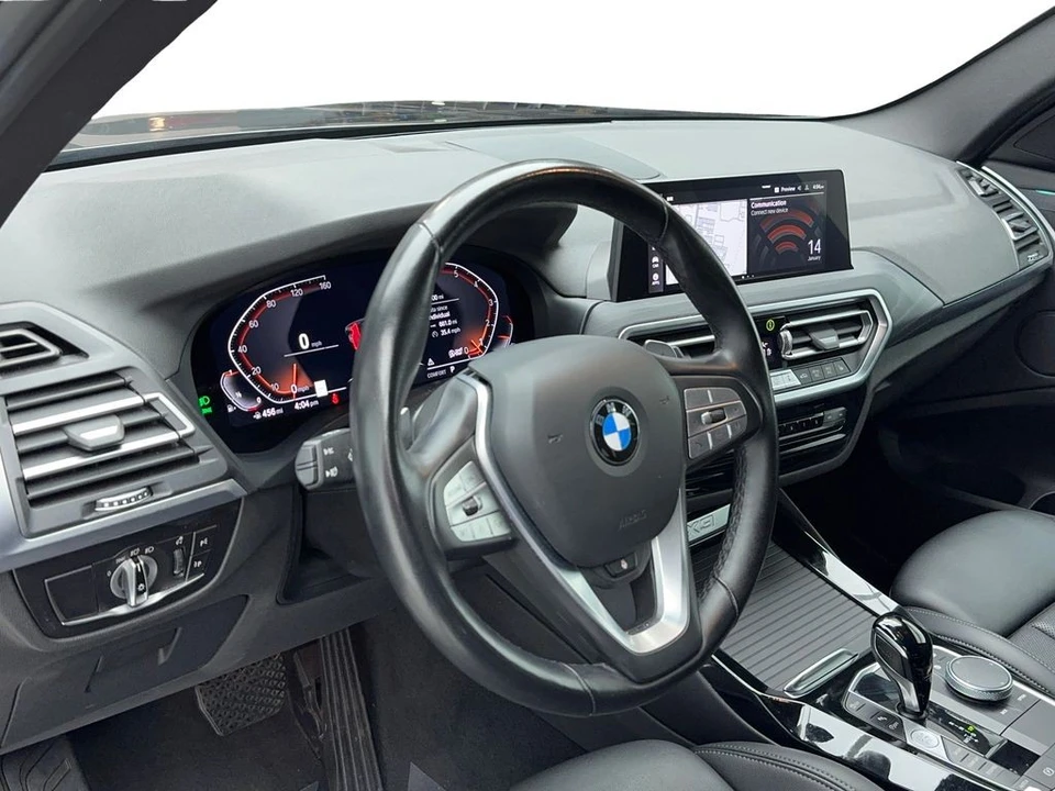 2024 BMW G01 X3 - Image 14 of 21