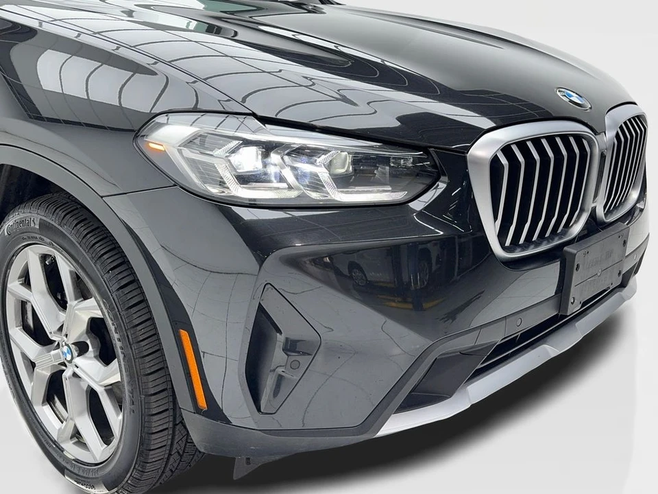 2024 BMW G01 X3 - Image 3 of 12
