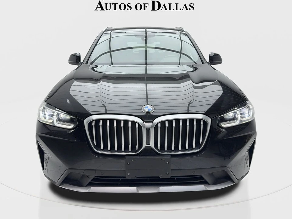 2024 BMW G01 X3 - Image 4 of 21