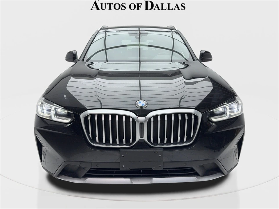 2024 BMW G01 X3 - Image 4 of 12