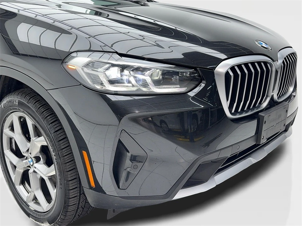 2024 BMW G01 X3 - Image 3 of 12