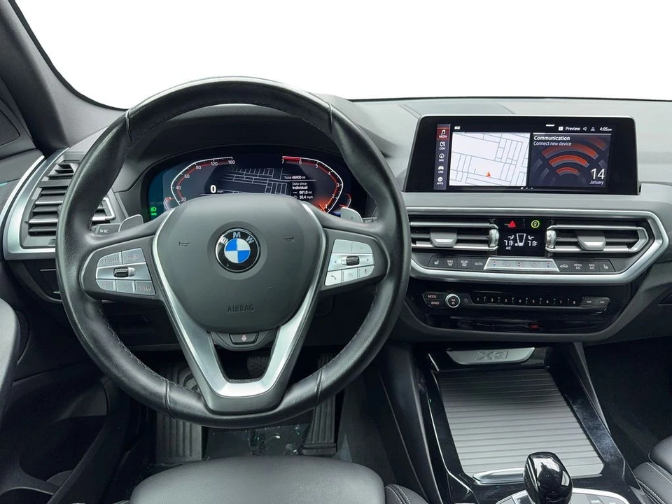 2024 BMW G01 X3 - Image 17 of 21