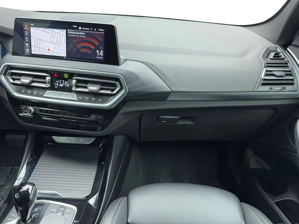 2024 BMW G01 X3 - Image 19 of 21