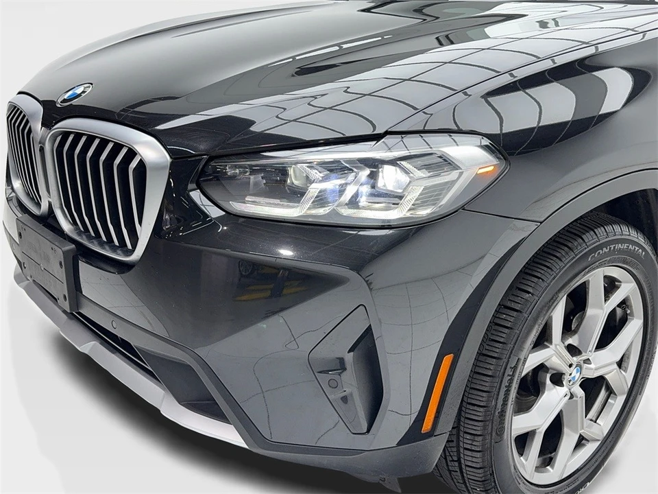 2024 BMW G01 X3 - Image 5 of 12