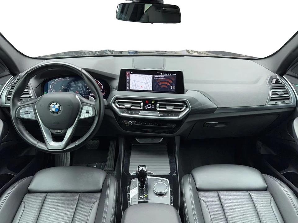 2024 BMW G01 X3 - Image 16 of 21