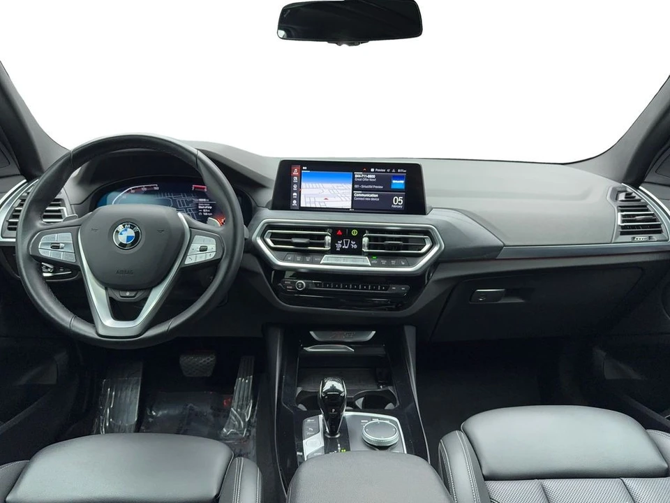 2024 BMW G01 X3 - Image 20 of 21