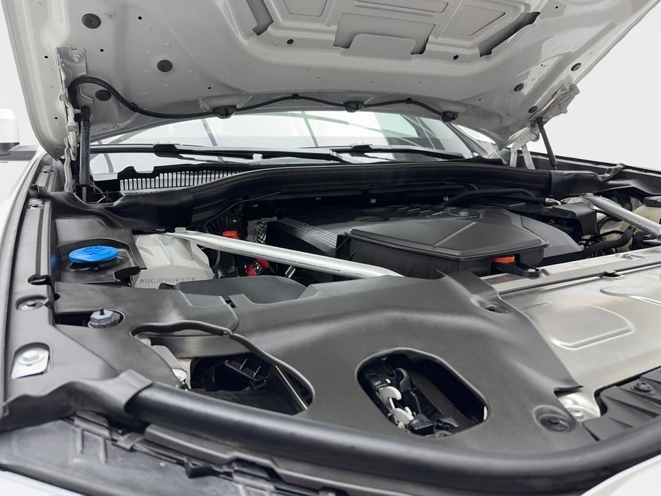 2024 BMW G01 X3 - Image 13 of 21
