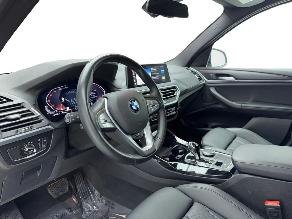 2024 BMW G01 X3 - Image 19 of 21