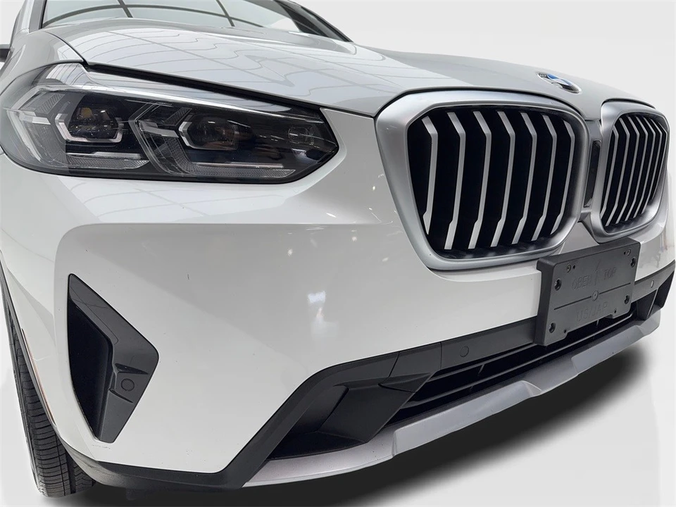 2024 BMW G01 X3 - Image 3 of 12