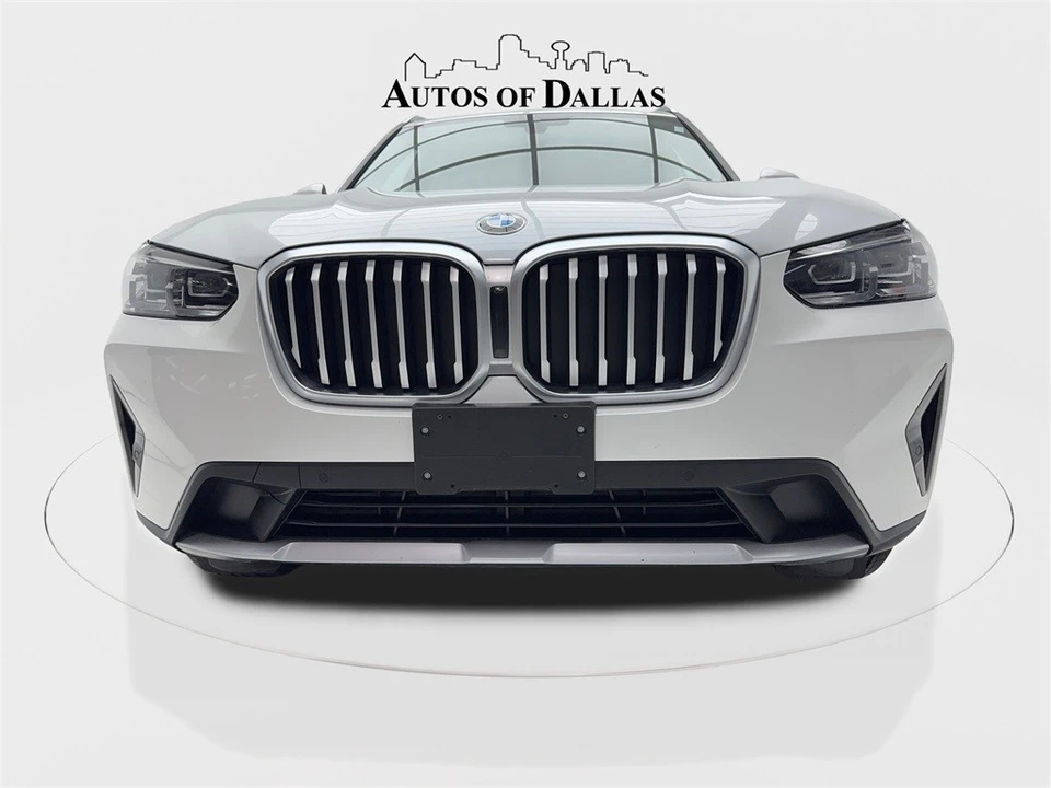 2024 BMW G01 X3 - Image 4 of 12